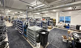 Salhydro Nurmijärvi