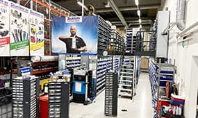 Salhydro Jyväskylä